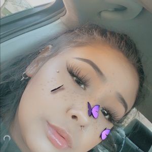 Meet your Posher, Tadha